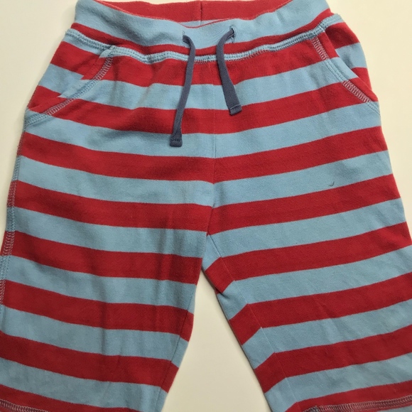 Frugi Organics UK Other - Frugi Organic Cotton Shorts/baggies sz 5-6 VGUC